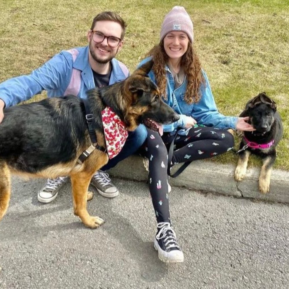 Meet your Posher, Austin